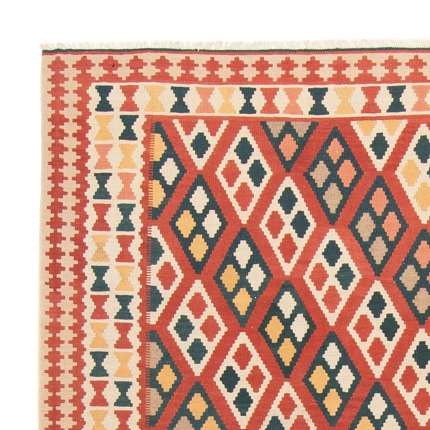 Kilim Fars Dywan 313x260cm