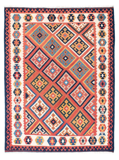 Kilim Fars Dywan 156x206cm