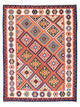 Kilim Fars Dywan 206x156cm