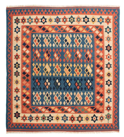 Kilim Fars Dywan 197x212cm