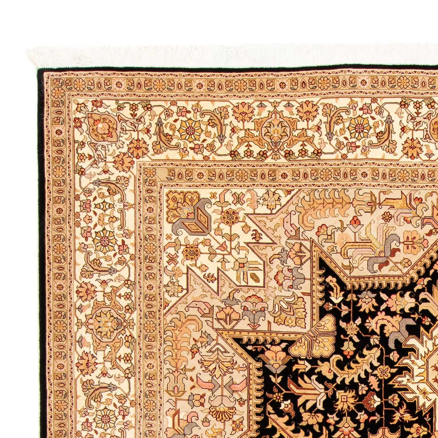Tabriz - 50 Raj Dywan 303x200cm - Dywan perski