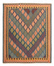 Kilim Fars Dywan 242x208cm