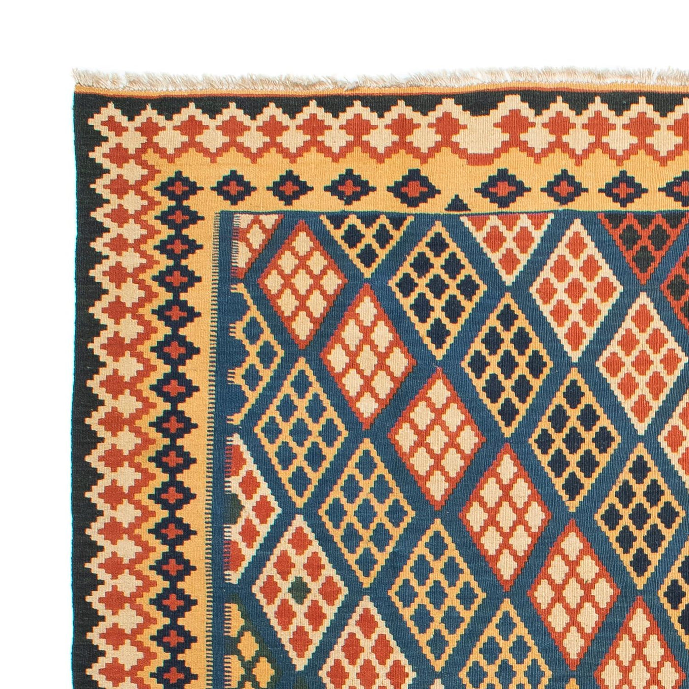 Kilim Fars Dywan 242x208cm