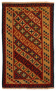 Kilim Fars Dywan 211x146cm