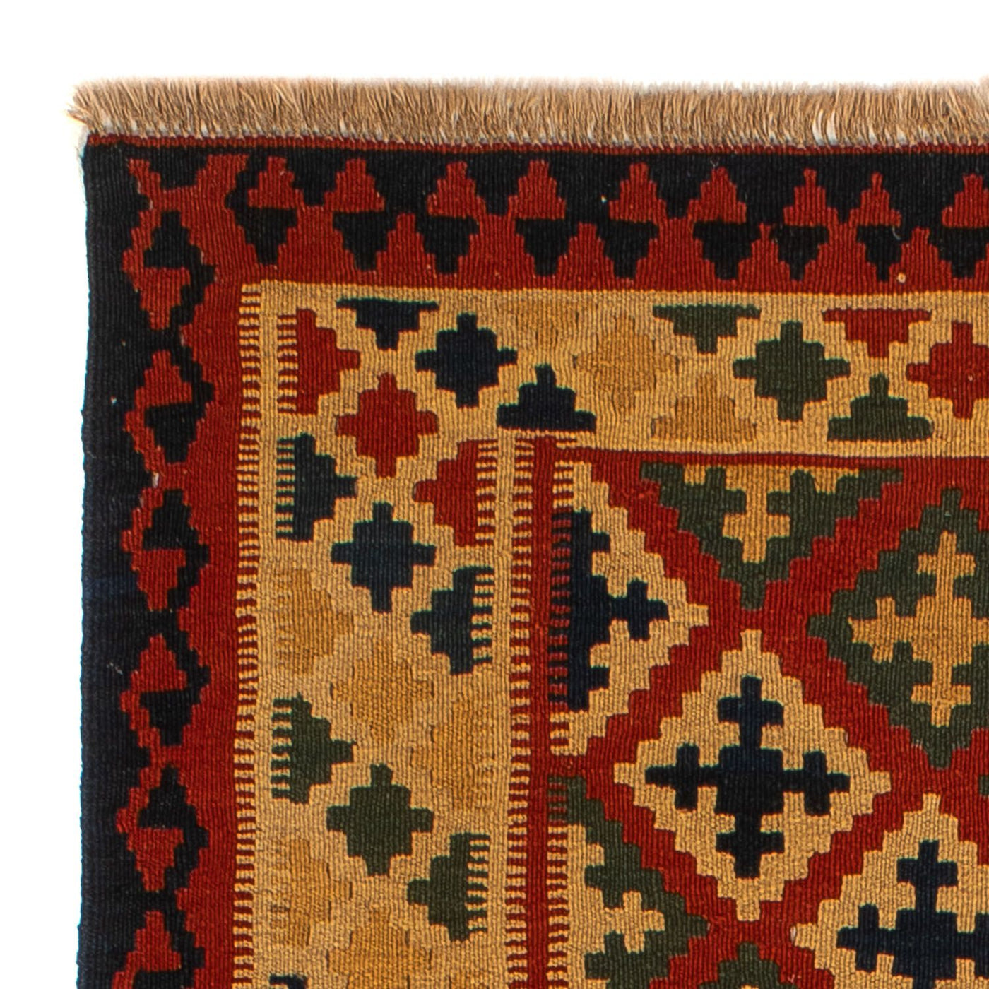 Kilim Fars Dywan 211x146cm