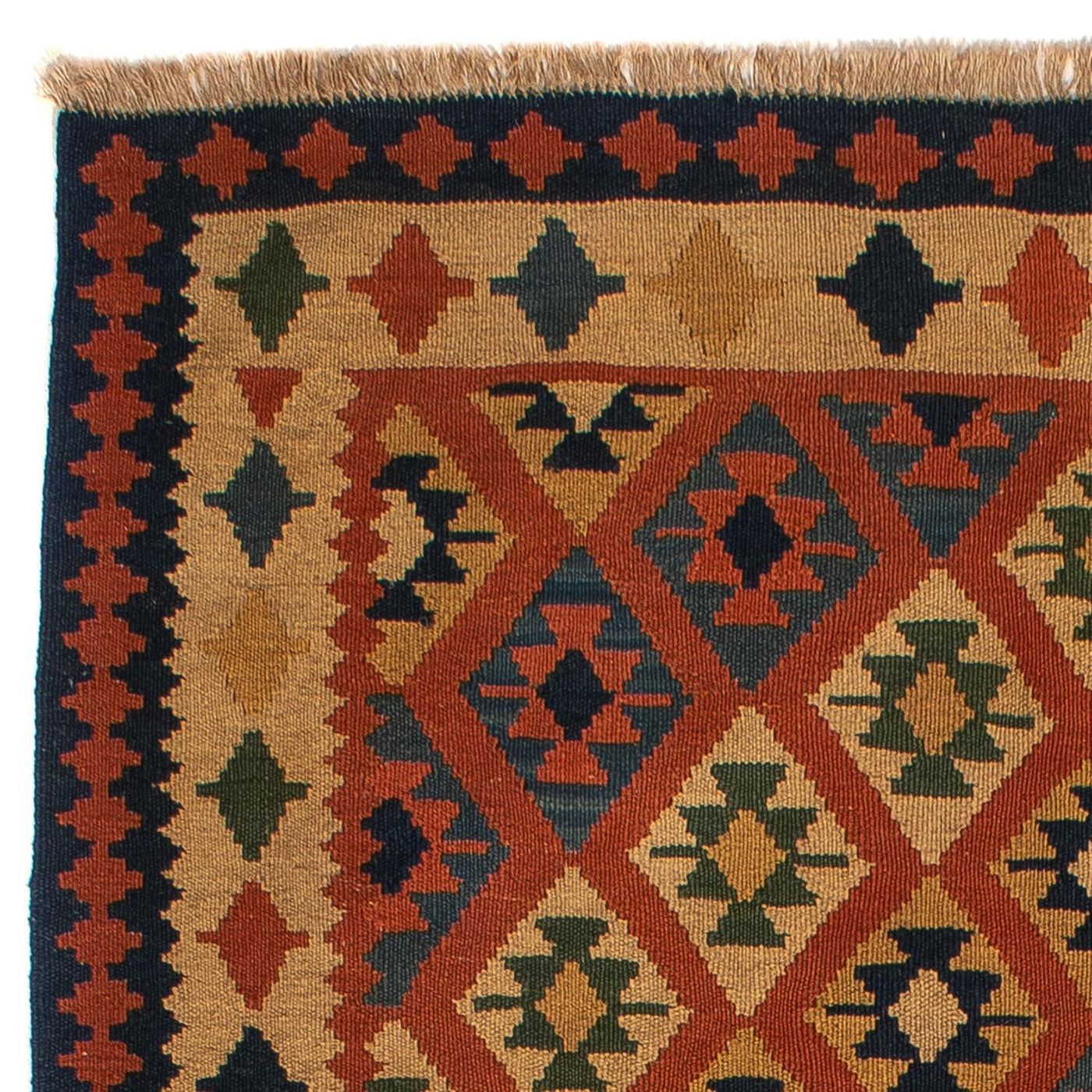 Kilim Fars Dywan 210x155cm