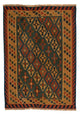 Kilim Fars Dywan 203x155cm
