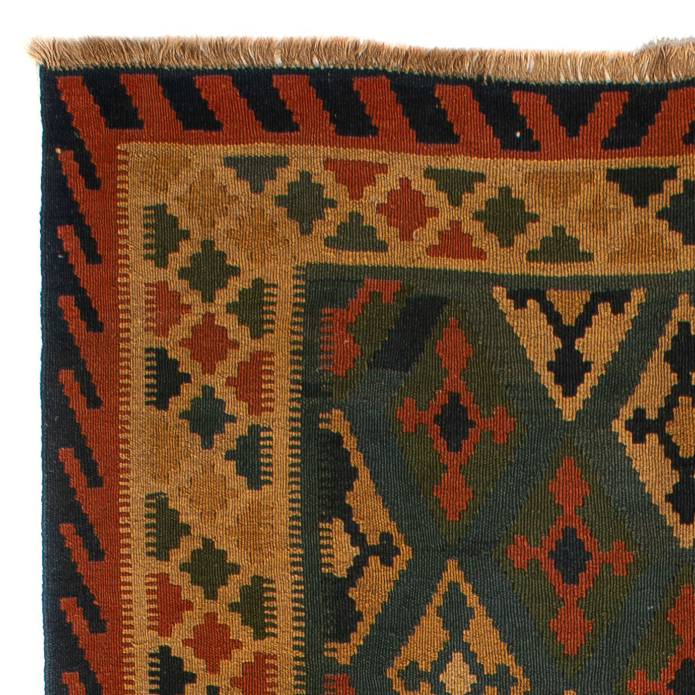 Kilim Fars Dywan 203x155cm