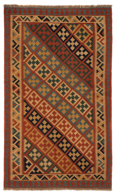 Kilim Fars Dywan 145x218cm
