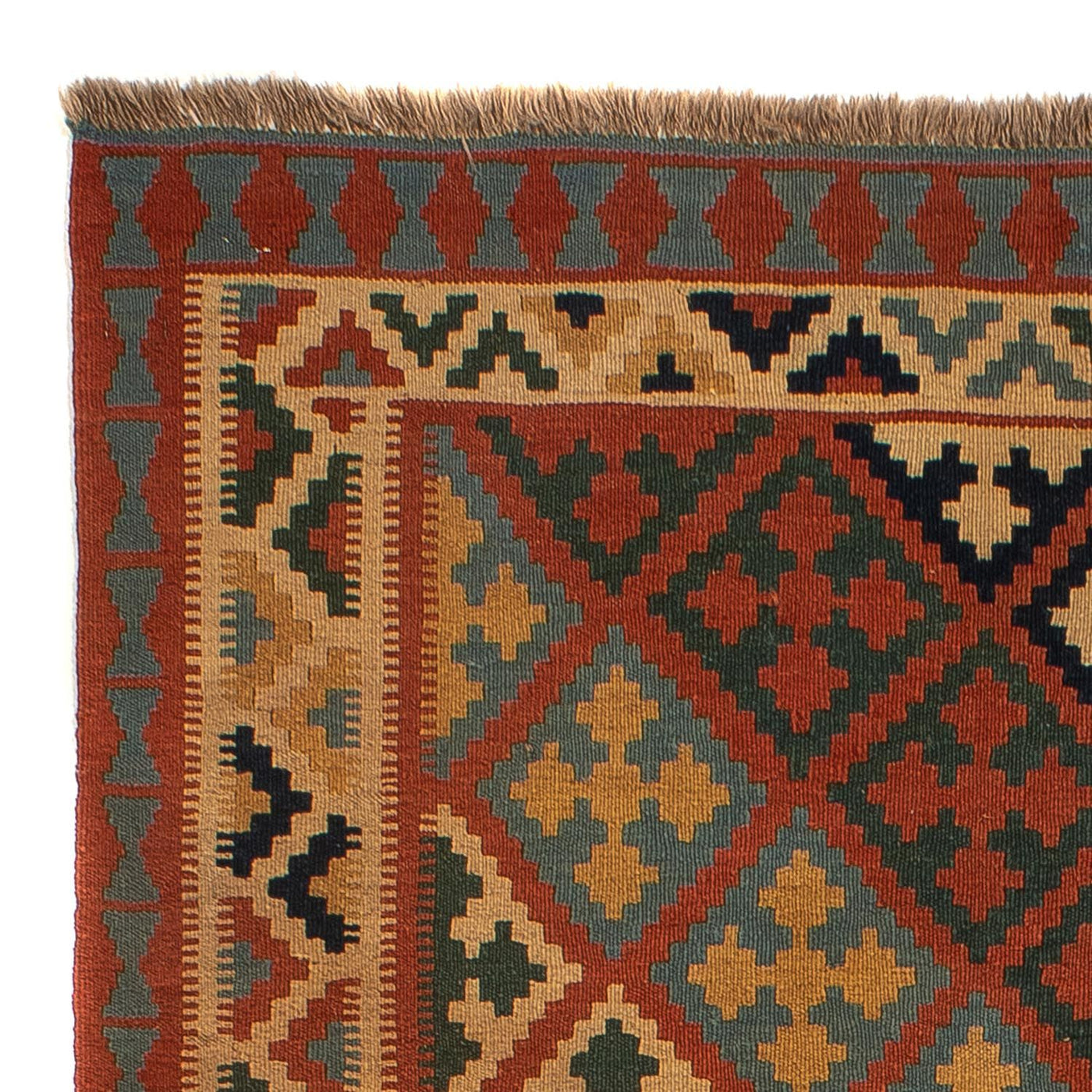Kilim Fars Dywan 218x145cm