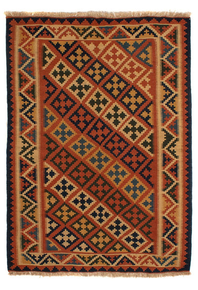 Kilim Fars Dywan 157x200cm