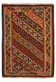 Kilim Fars Dywan 200x157cm