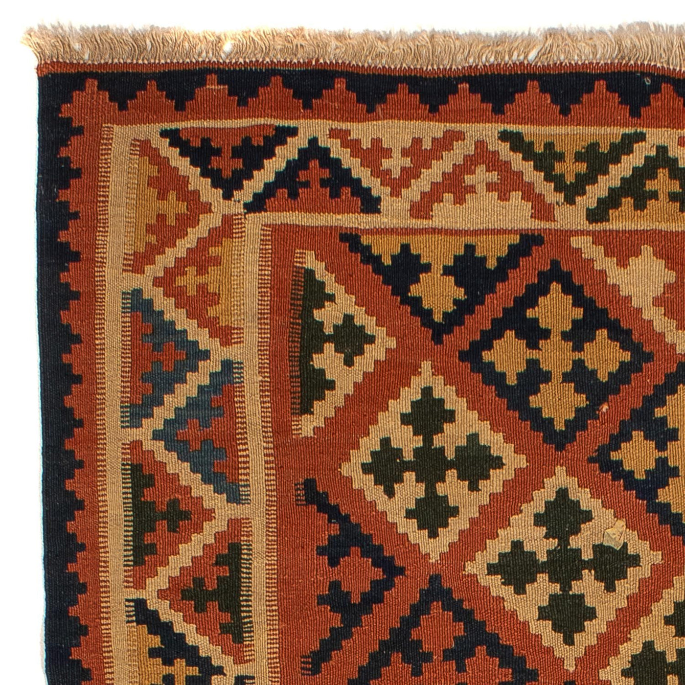 Kilim Fars Dywan 200x157cm