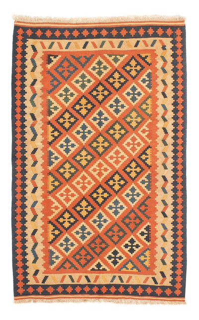 Kilim Fars Dywan 124x195cm