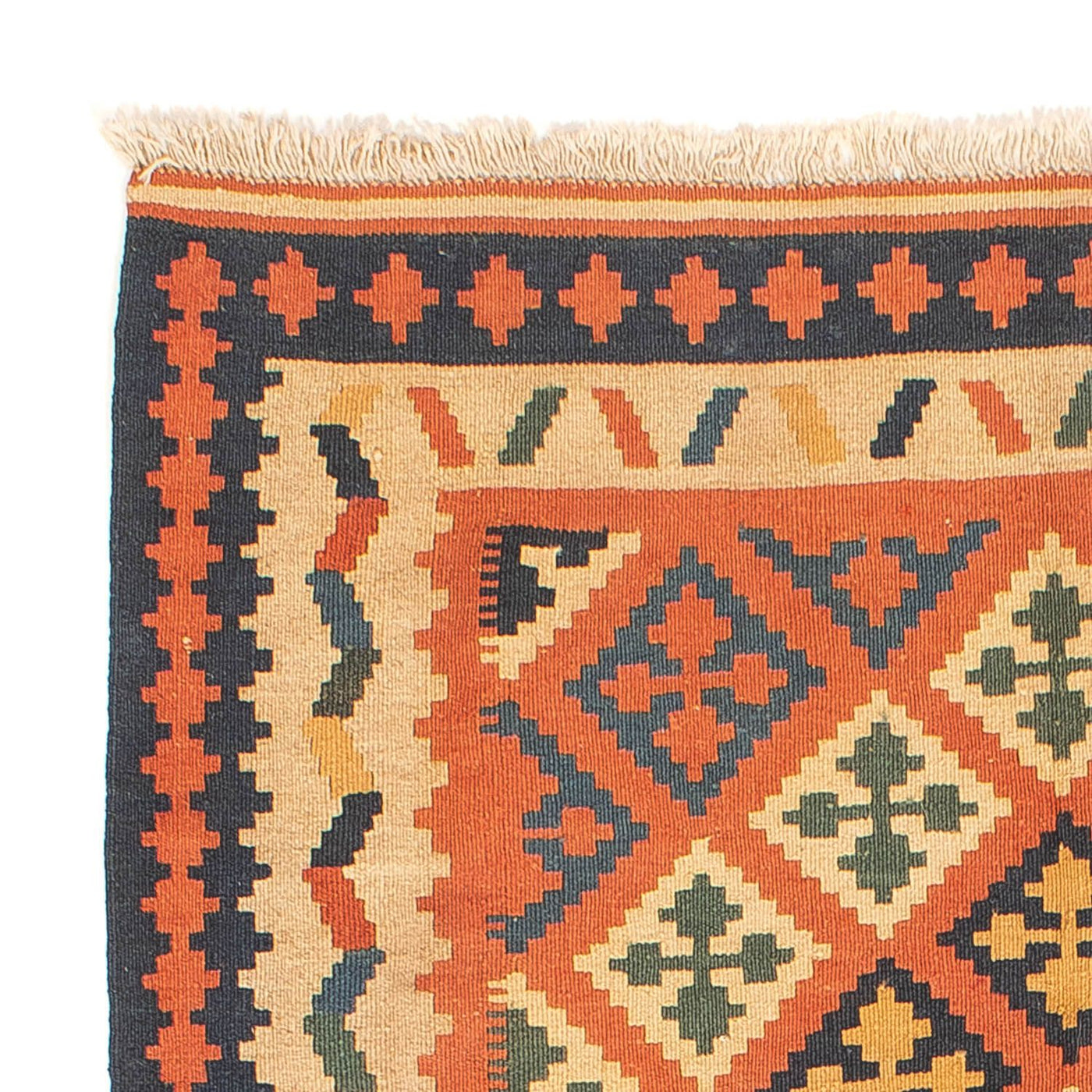 Kilim Fars Dywan 195x124cm