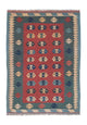 Kilim Fars Dywan 163x112cm