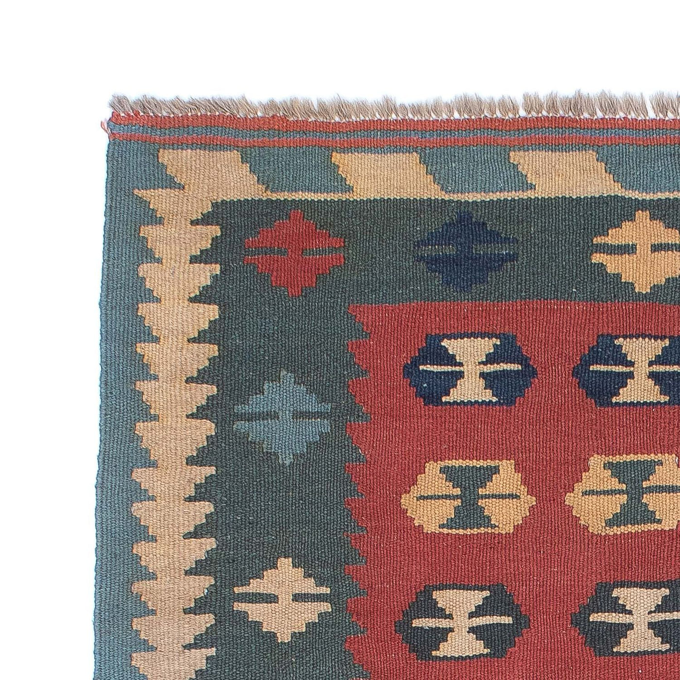 Kilim Fars Dywan 163x112cm