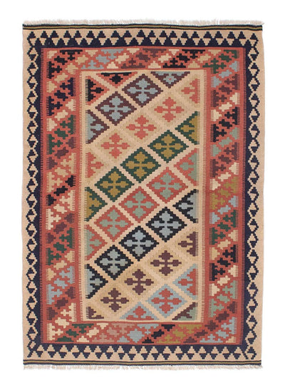 Kilim Fars Dywan 110x158cm