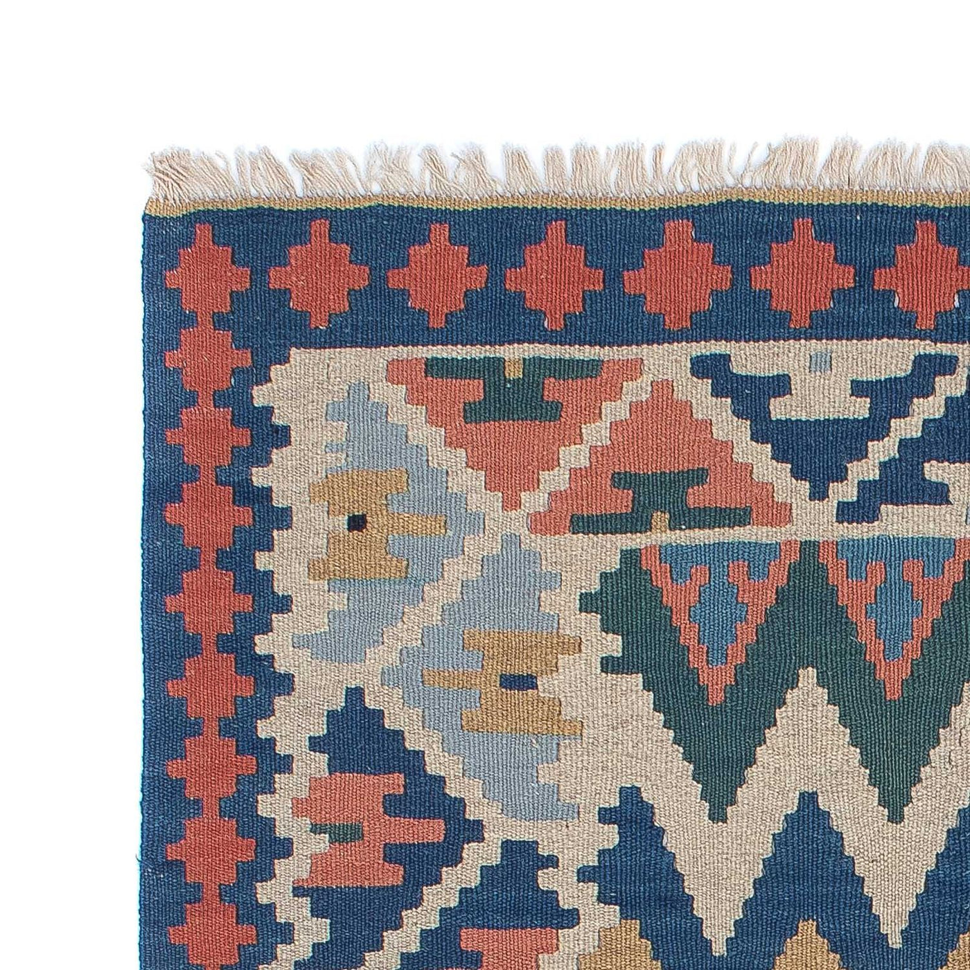 Kilim Fars Dywan 168x116cm