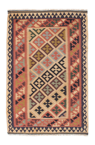 Kilim Fars Dywan 107x160cm