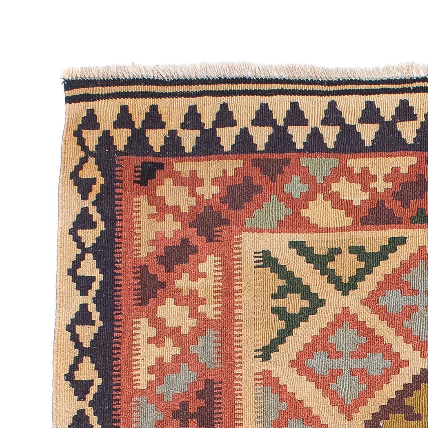 Kilim Fars Dywan 160x107cm