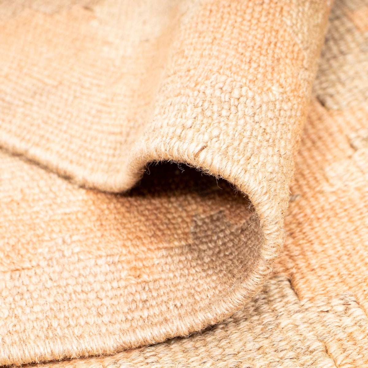 Dywan Kelim - Orientalny - 222 x 155 cm - jasnobrązowy