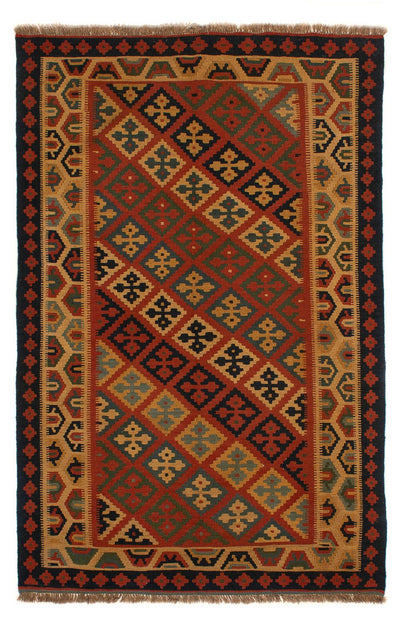 Kilim Fars Dywan 148x213cm