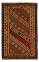 Kilim Fars Dywan 213x148cm