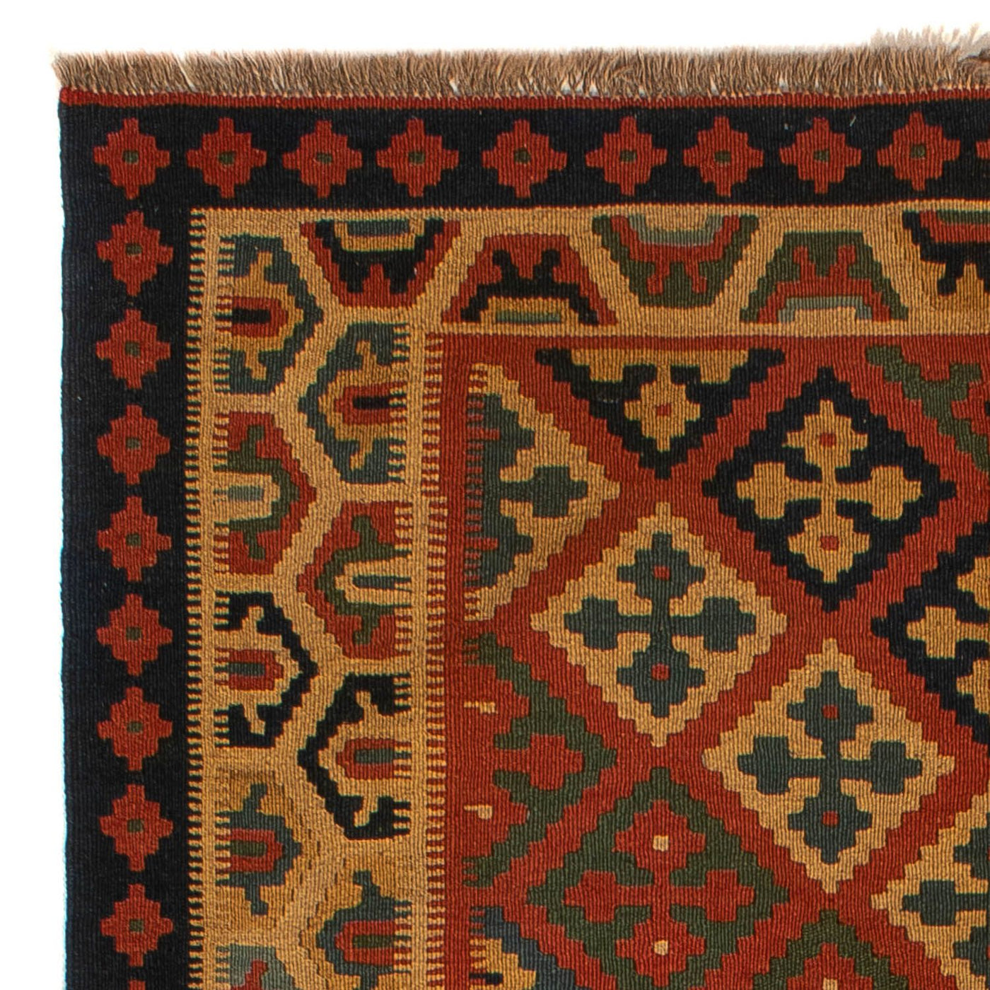 Kilim Fars Dywan 213x148cm