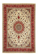 Tabriz - 50 Raj Dywan 354x253cm - Dywan perski