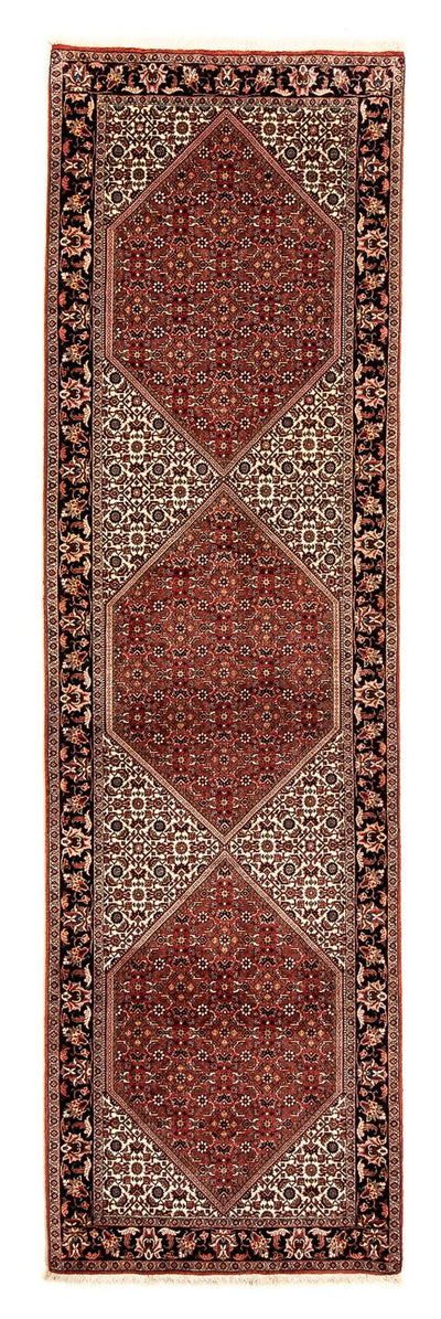 Bidjar Dywan 84x292cm - Dywan perski