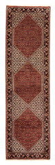 Bidjar Dywan 292x84cm - Dywan perski