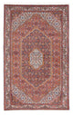 Bidjar Dywan 174x107cm - Dywan perski