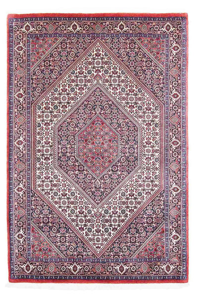 Bidjar Dywan 110x173cm - Dywan perski