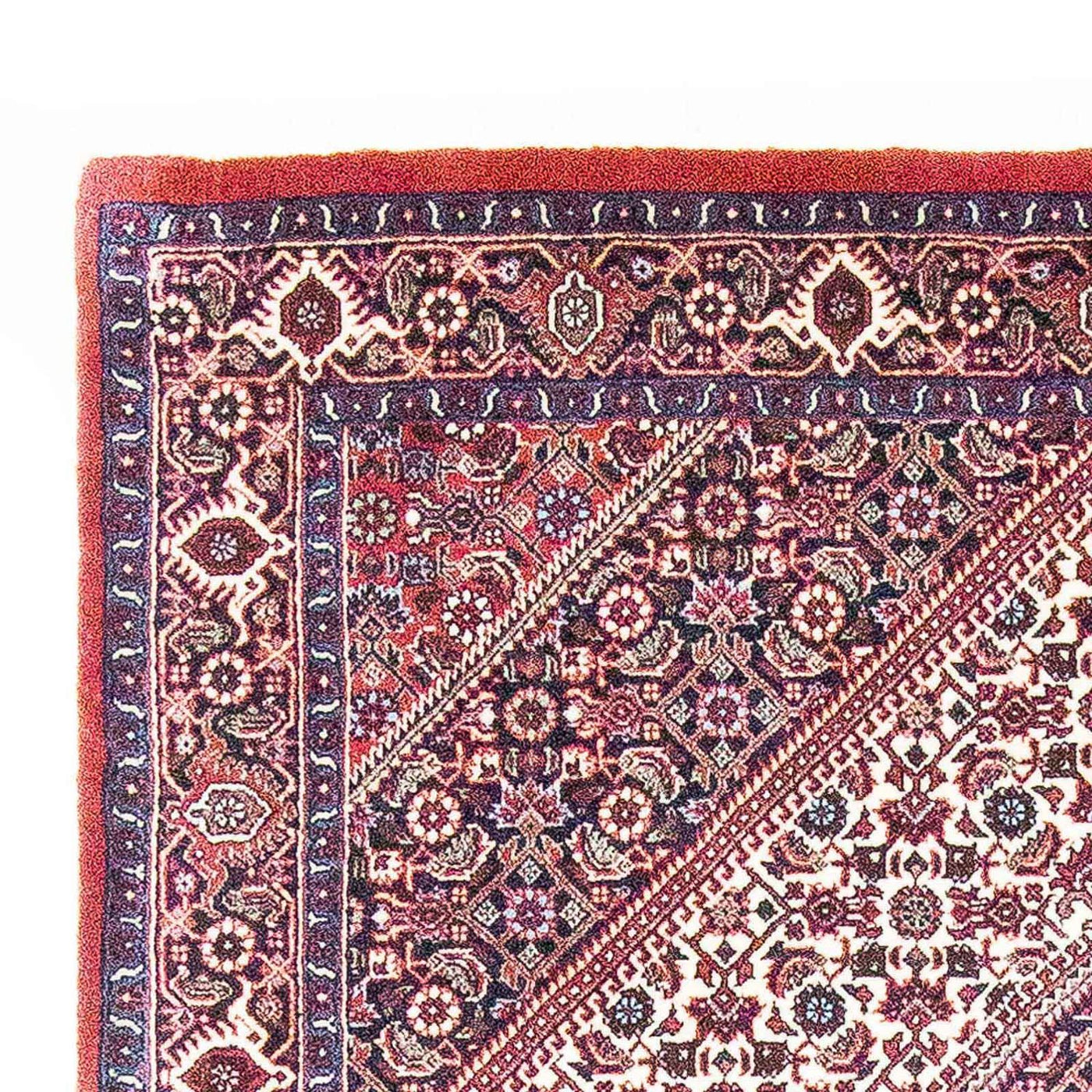 Bidjar Dywan 173x110cm - Dywan perski