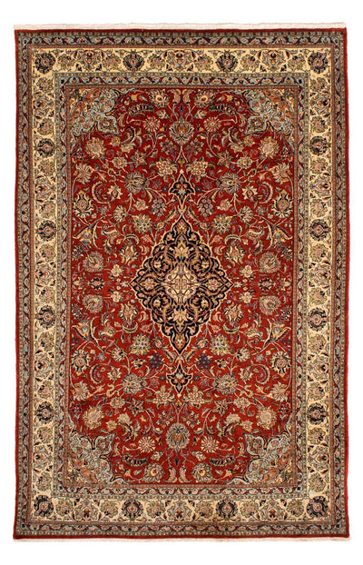 Sarouk Dywan 198x297cm - Dywan perski
