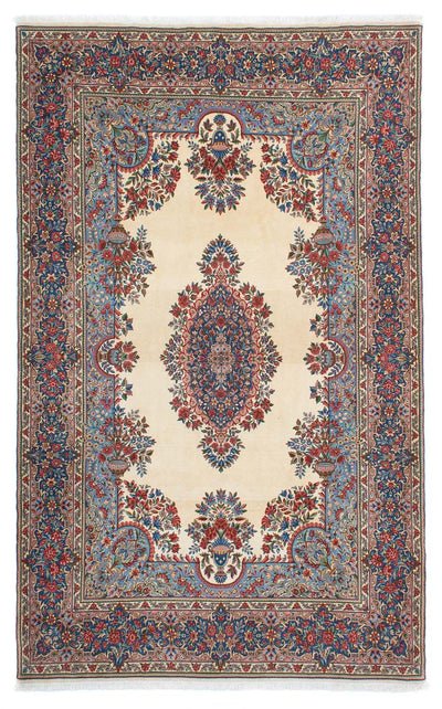 Rafsanjan Dywan 200x317cm - Dywan perski