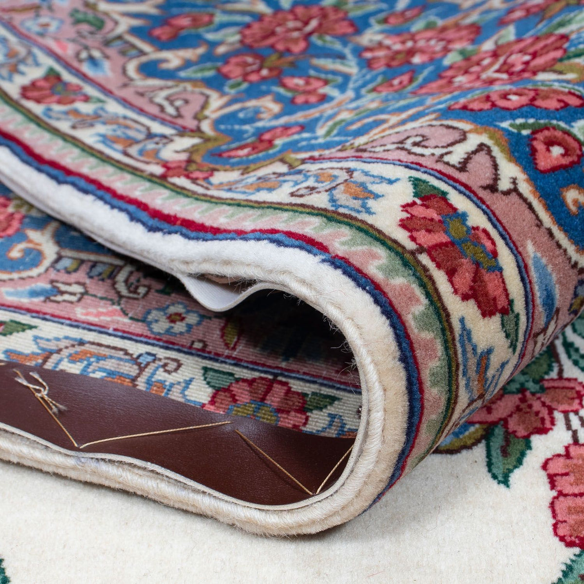 Dywan perski - Royal - 317 x 200 cm - beżowy