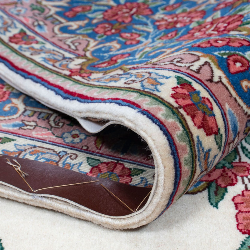 Dywan perski - Royal - 317 x 200 cm - beżowy