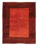 Gabbeh perski Dywan 186x152cm - Perserteppich Wollteppich