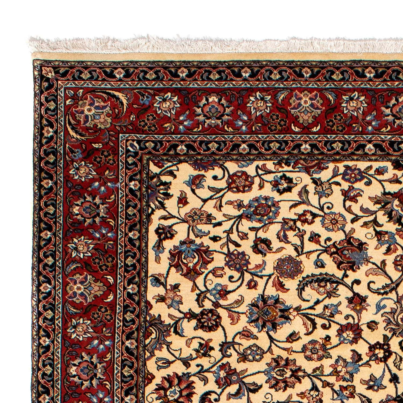 Sarouk Dywan 310x208cm - Dywan perski