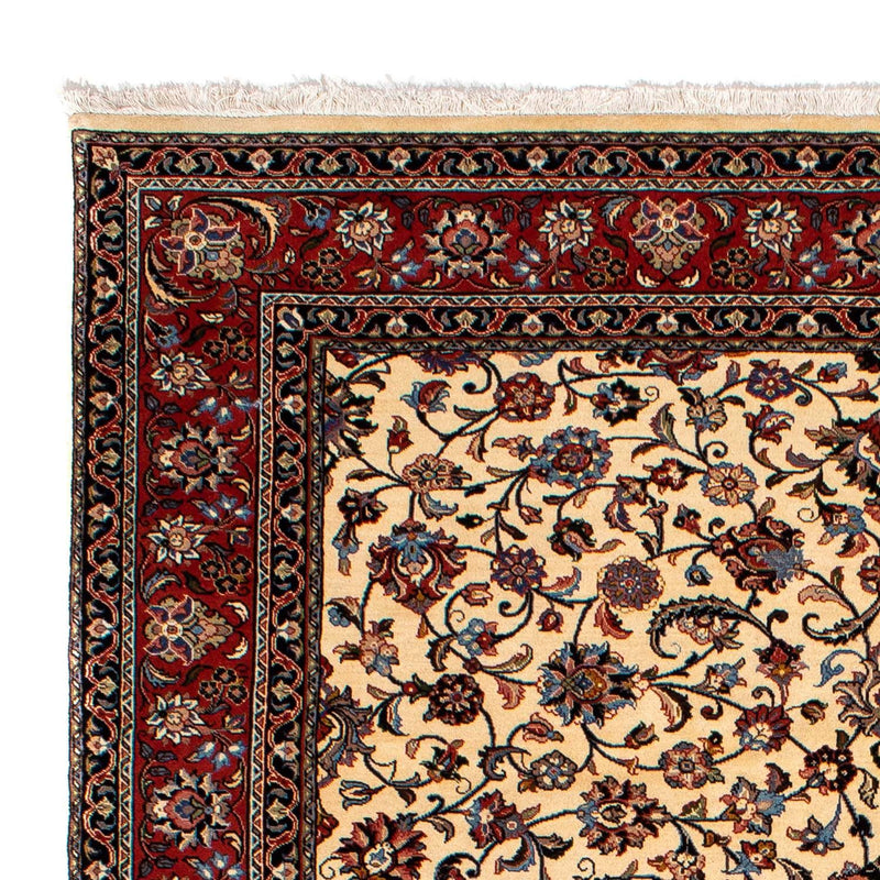 Dywan perski - Klasyczny - 310 x 208 cm - beżowy