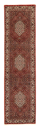 Bidjar Dywan 307x73cm - Dywan perski