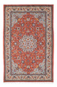 Sarouk Dywan 208x134cm - Dywan perski