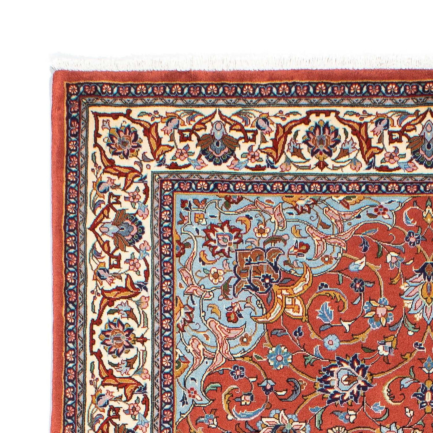 Sarouk Dywan 208x134cm - Dywan perski