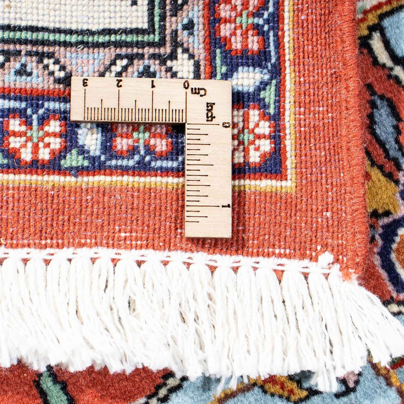 Dywan perski - Klasyczny - 208 x 134 cm - rdza