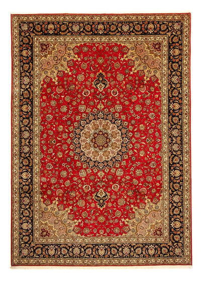 Tabriz - 50 Raj Dywan 253x351cm - Dywan perski