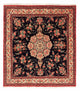 Bidjar Dywan 161x148cm - Dywan perski