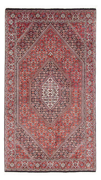 Bidjar Dywan 108x180cm - Dywan perski
