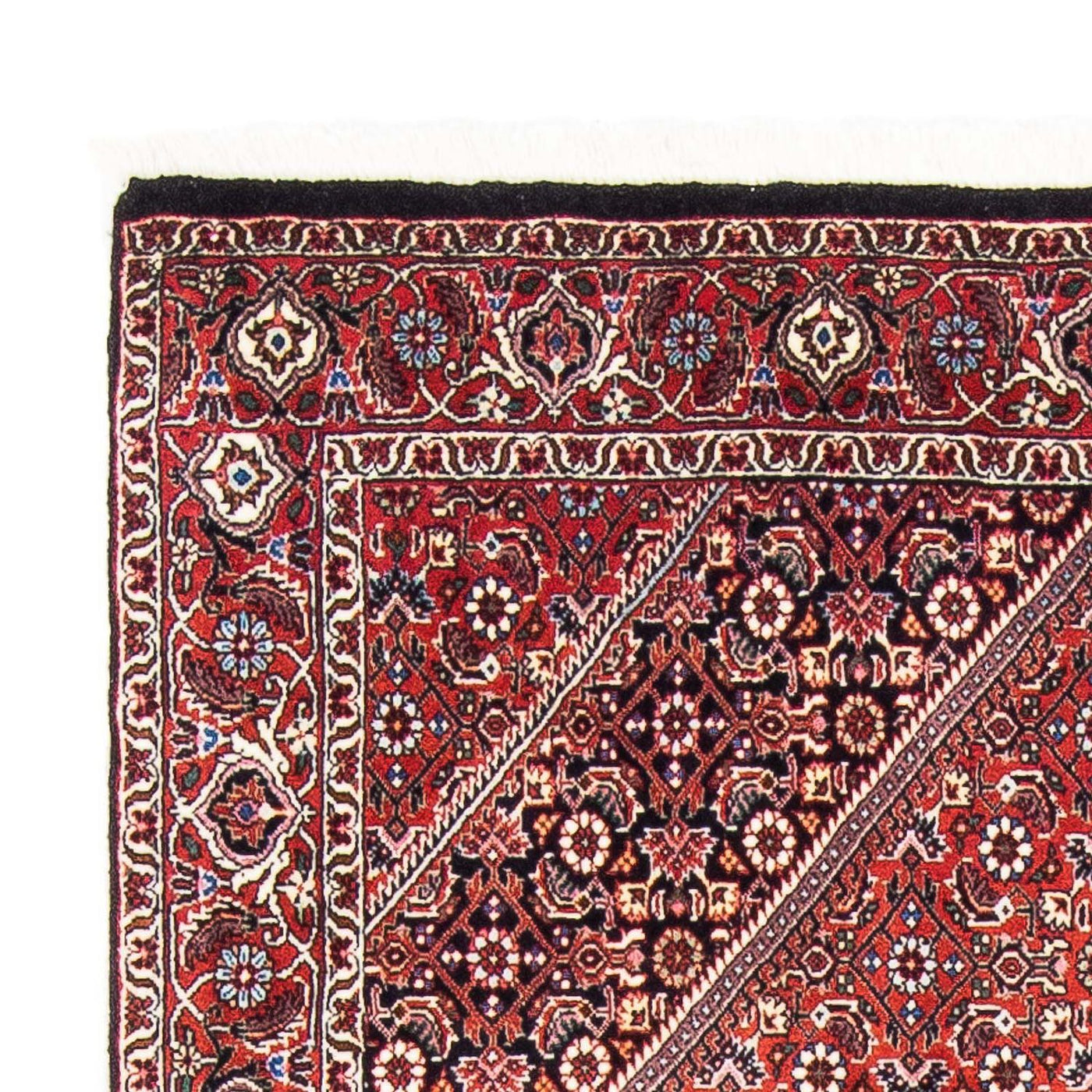 Bidjar Dywan 180x108cm - Dywan perski